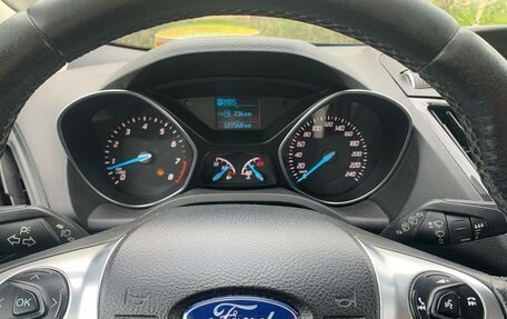 Ford Kuga III, 2015 год, 1 400 000 рублей, 6 фотография