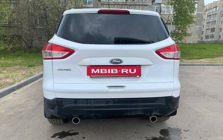 Ford Kuga III, 2015 год, 1 400 000 рублей, 4 фотография