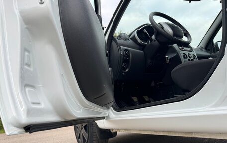 Datsun on-DO I рестайлинг, 2019 год, 655 000 рублей, 24 фотография