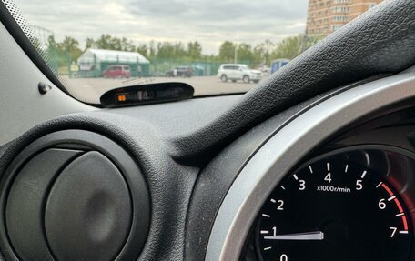 Datsun on-DO I рестайлинг, 2019 год, 655 000 рублей, 26 фотография