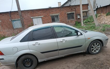 Ford Focus IV, 2004 год, 250 000 рублей, 2 фотография