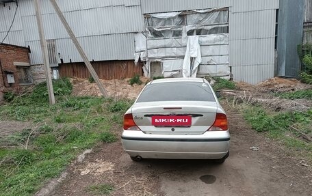 Ford Focus IV, 2004 год, 250 000 рублей, 3 фотография