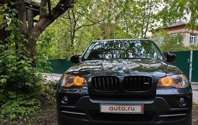 BMW X5, 2008 год, 1 590 000 рублей, 1 фотография