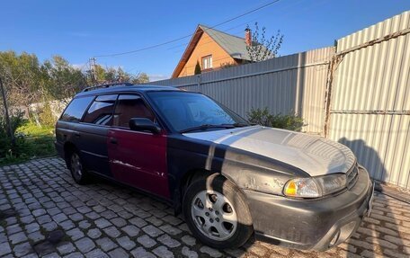 Subaru Legacy III, 1998 год, 315 000 рублей, 2 фотография