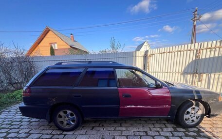 Subaru Legacy III, 1998 год, 315 000 рублей, 3 фотография