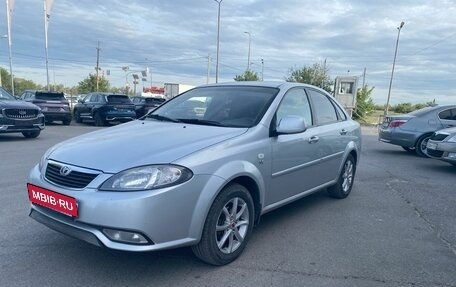 Daewoo Gentra II, 2014 год, 777 000 рублей, 1 фотография