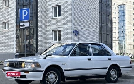 Toyota Crown, 1990 год, 1 150 000 рублей, 7 фотография