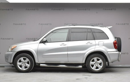 Toyota RAV4, 2004 год, 799 000 рублей, 6 фотография