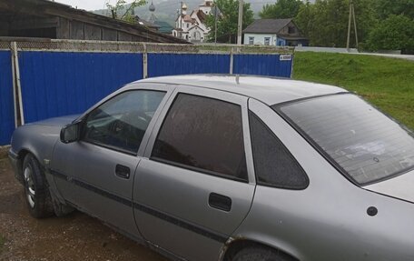 Opel Vectra A, 1994 год, 140 000 рублей, 5 фотография