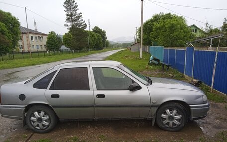 Opel Vectra A, 1994 год, 140 000 рублей, 4 фотография