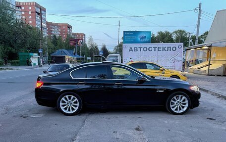 BMW 5 серия, 2010 год, 1 990 000 рублей, 7 фотография