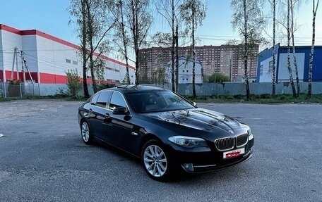 BMW 5 серия, 2010 год, 1 990 000 рублей, 6 фотография