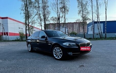 BMW 5 серия, 2010 год, 1 990 000 рублей, 5 фотография