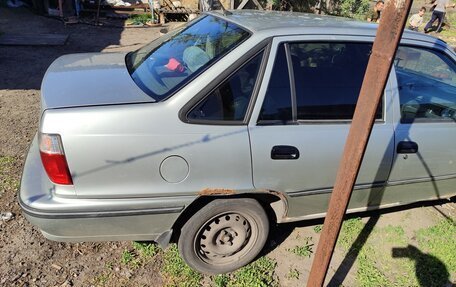 Daewoo Nexia I рестайлинг, 2006 год, 125 000 рублей, 3 фотография