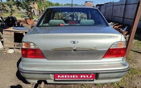 Daewoo Nexia I рестайлинг, 2006 год, 125 000 рублей, 4 фотография