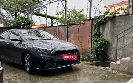 KIA Cerato IV, 2019 год, 2 050 000 рублей, 2 фотография