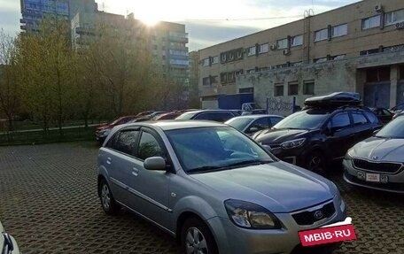 KIA Rio II, 2011 год, 690 000 рублей, 5 фотография