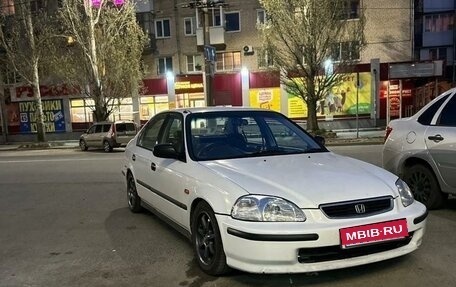 Honda Civic Ferio III, 1998 год, 320 000 рублей, 2 фотография