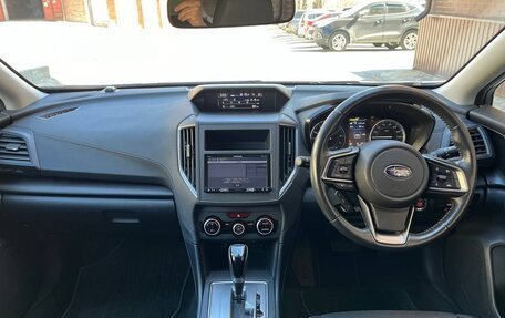 Subaru Impreza IV, 2017 год, 1 650 000 рублей, 6 фотография