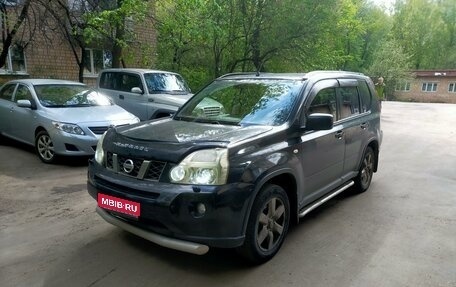 Nissan X-Trail, 2007 год, 1 150 000 рублей, 1 фотография