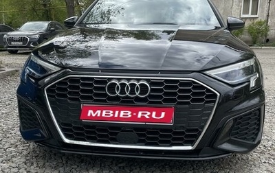 Audi A3, 2021 год, 2 270 000 рублей, 1 фотография