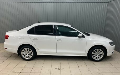 Volkswagen Jetta VI, 2014 год, 1 040 000 рублей, 6 фотография