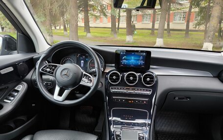 Mercedes-Benz GLC, 2019 год, 4 462 000 рублей, 19 фотография