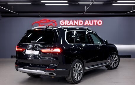 BMW X7, 2019 год, 8 550 000 рублей, 3 фотография