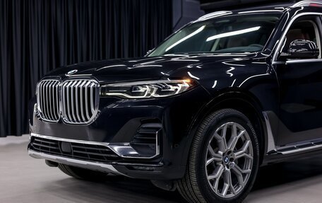 BMW X7, 2019 год, 8 550 000 рублей, 5 фотография