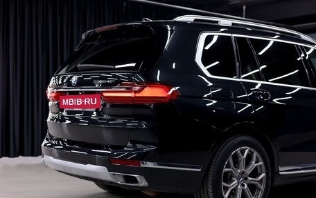 BMW X7, 2019 год, 8 550 000 рублей, 7 фотография