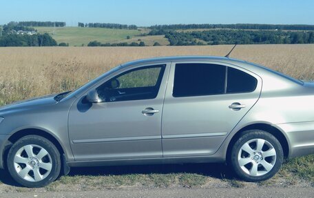 Skoda Octavia, 2011 год, 820 000 рублей, 11 фотография