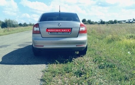 Skoda Octavia, 2011 год, 820 000 рублей, 6 фотография