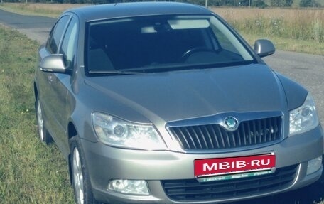 Skoda Octavia, 2011 год, 820 000 рублей, 4 фотография