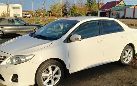 Toyota Corolla, 2010 год, 1 430 000 рублей, 3 фотография