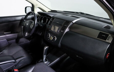 Nissan Tiida, 2012 год, 1 100 000 рублей, 9 фотография