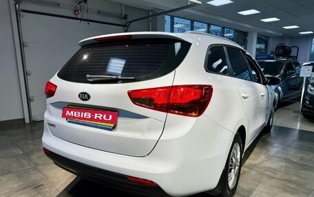 KIA cee'd III, 2014 год, 1 299 999 рублей, 8 фотография