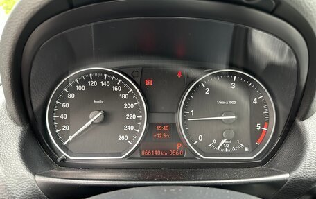 BMW 1 серия, 2012 год, 3 500 000 рублей, 9 фотография