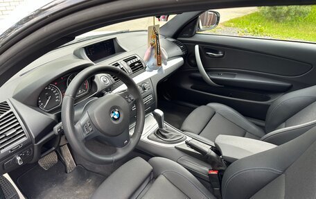 BMW 1 серия, 2012 год, 3 500 000 рублей, 7 фотография