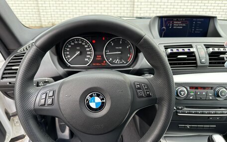 BMW 1 серия, 2012 год, 3 500 000 рублей, 10 фотография