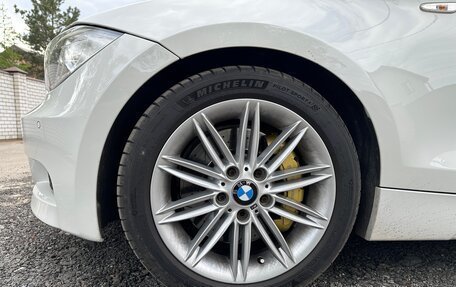 BMW 1 серия, 2012 год, 3 500 000 рублей, 11 фотография