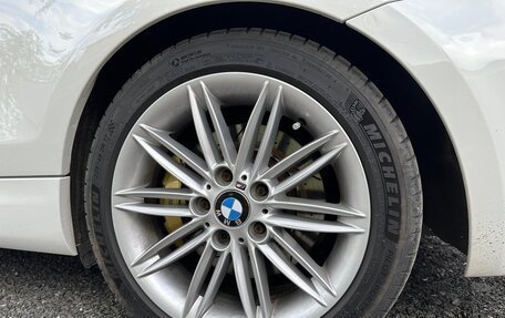 BMW 1 серия, 2012 год, 3 500 000 рублей, 12 фотография