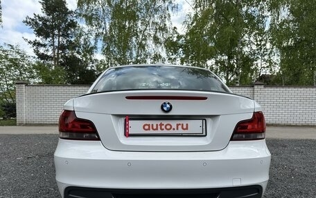 BMW 1 серия, 2012 год, 3 500 000 рублей, 5 фотография