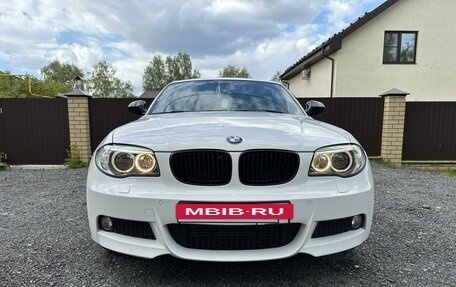 BMW 1 серия, 2012 год, 3 500 000 рублей, 2 фотография