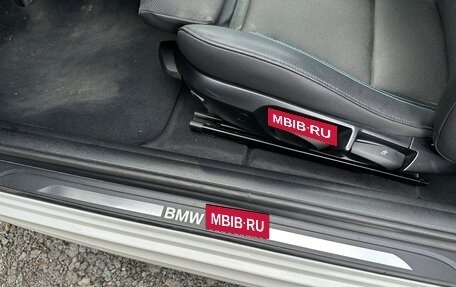 BMW 1 серия, 2012 год, 3 500 000 рублей, 15 фотография