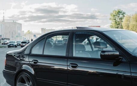 BMW 5 серия, 2000 год, 1 400 000 рублей, 6 фотография