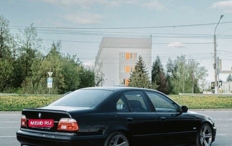 BMW 5 серия, 2000 год, 1 400 000 рублей, 3 фотография