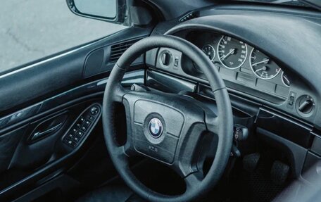 BMW 5 серия, 2000 год, 1 400 000 рублей, 15 фотография