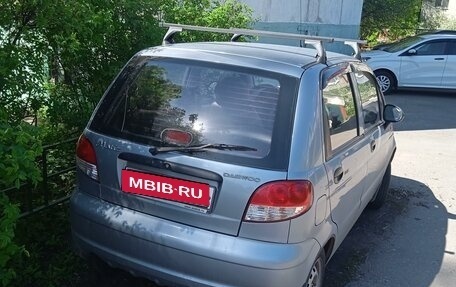 Daewoo Matiz I, 2011 год, 230 000 рублей, 2 фотография