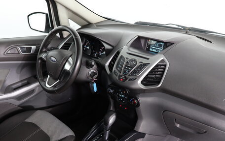 Ford EcoSport, 2016 год, 1 080 000 рублей, 12 фотография