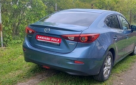 Mazda 3, 2013 год, 1 300 000 рублей, 6 фотография